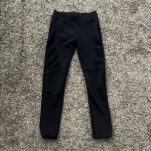 Women’s Black Pants/leggings
